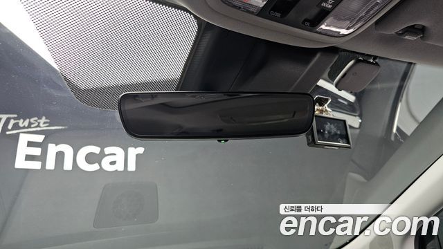 Honda Odyssey 2018 — photo 32