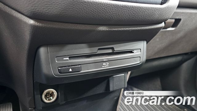 Honda Odyssey 2018 — photo 33