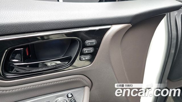 Honda Odyssey 2018 — photo 34