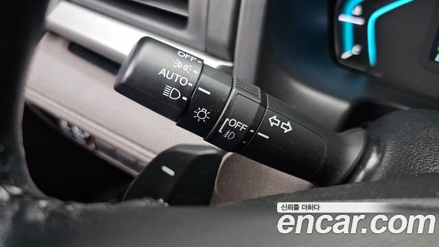 Honda Odyssey 2018 — photo 35
