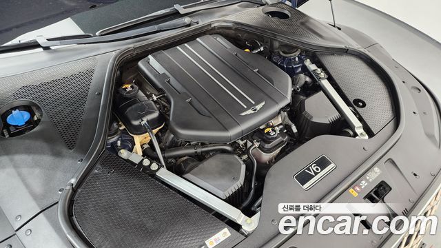 Genesis G90 2023 — photo 6