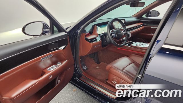 Genesis G90 2023 — photo 10