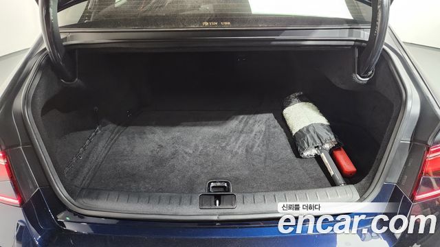 Genesis G90 2023 — photo 20