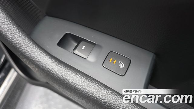 Hyundai Sonata 2018 — photo 19