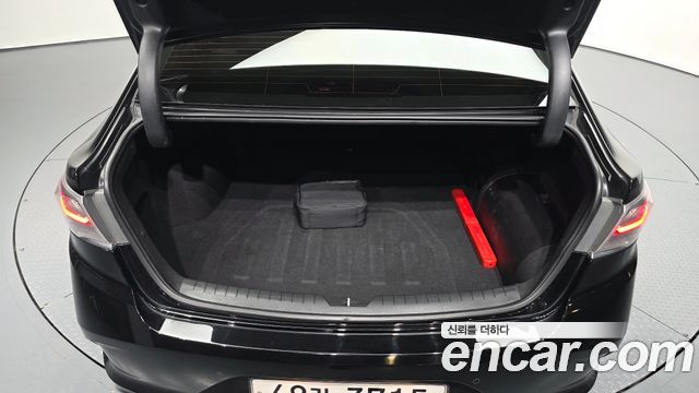 Hyundai Sonata 2018 — photo 20