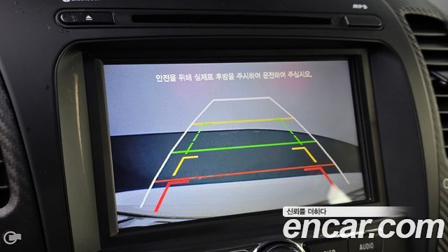 Kia K3 2013 — photo 14