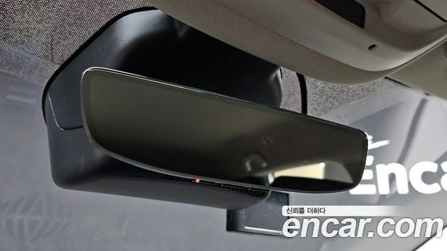 Renault Korea QM6 2022 — photo 24
