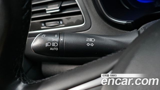 Renault Korea QM6 2022 — photo 30