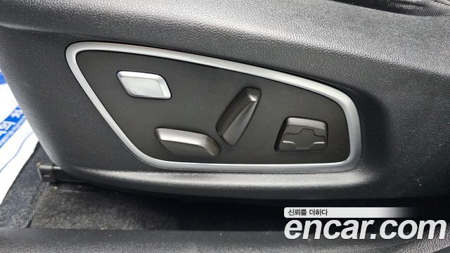 Renault Korea QM6 2022 — photo 32