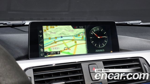 BMW 3-Series 2017 — photo 13