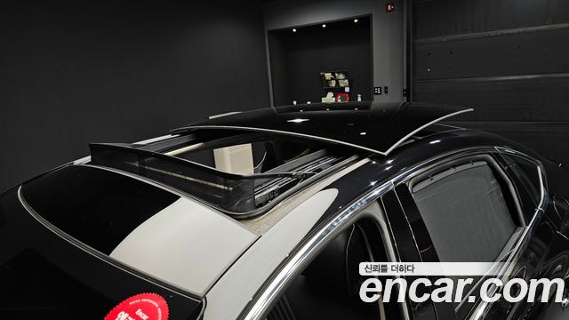 Genesis G80 2021 — photo 21