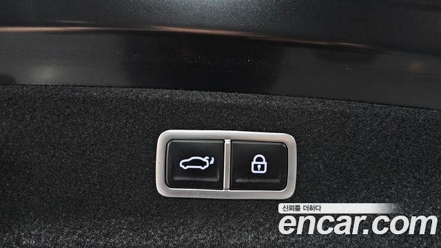 Genesis G80 2021 — photo 22
