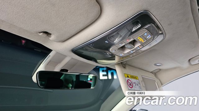 Genesis G80 2021 — photo 26