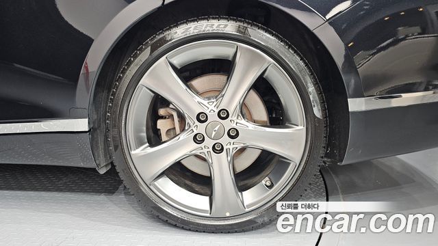 Genesis G80 2021 — photo 7