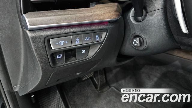 Genesis G80 2021 — photo 27