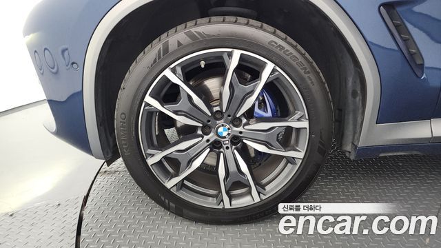 BMW X4 2019 — photo 5