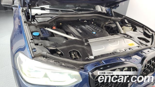 BMW X4 2019 — photo 6