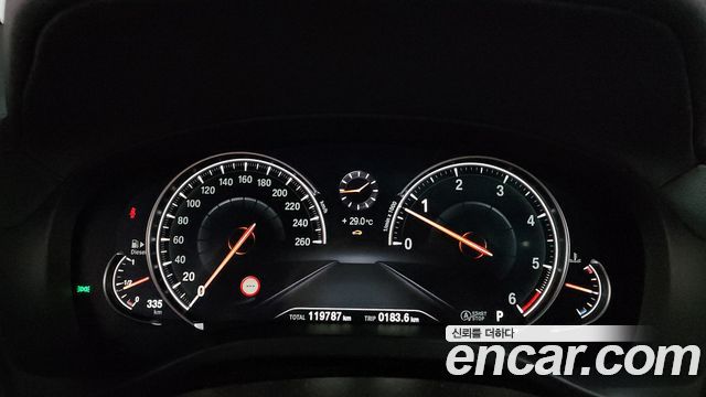 BMW X4 2019 — photo 8
