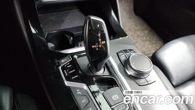 BMW X4 2019 — photo 9