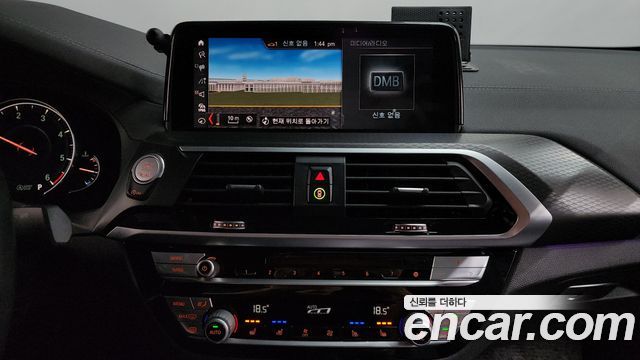 BMW X4 2019 — photo 12