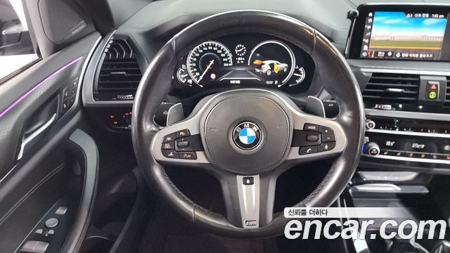 BMW X4 2019 — photo 13