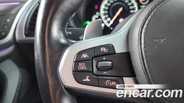 BMW X4 2019 — photo 15