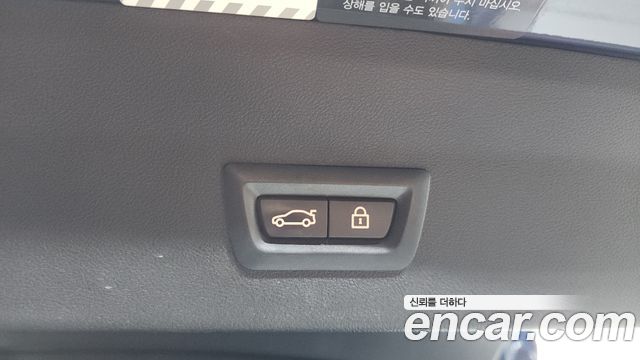 BMW X4 2019 — photo 17