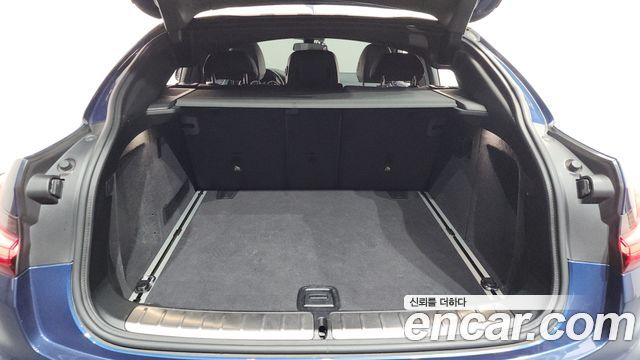 BMW X4 2019 — photo 18