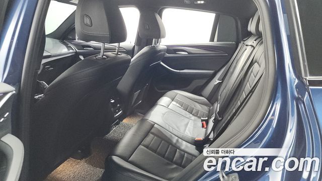 BMW X4 2019 — photo 19