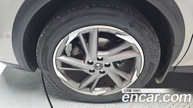 Citroën / DS DS7 2022 — photo 5