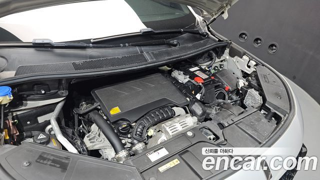 Citroën / DS DS7 2022 — photo 6