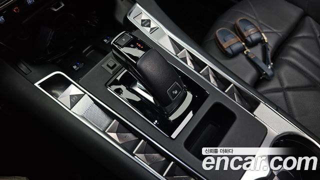 Citroën / DS DS7 2022 — photo 12
