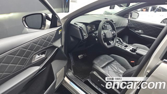 Citroën / DS DS7 2022 — photo 13