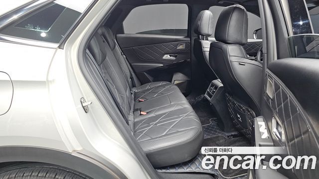 Citroën / DS DS7 2022 — photo 17