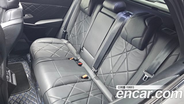 Citroën / DS DS7 2022 — photo 18