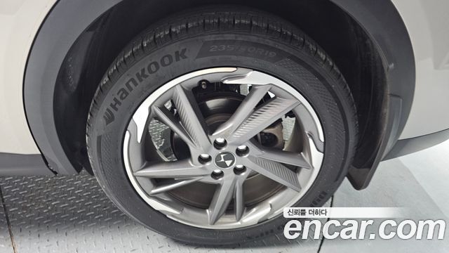 Citroën / DS DS7 2022 — photo 7