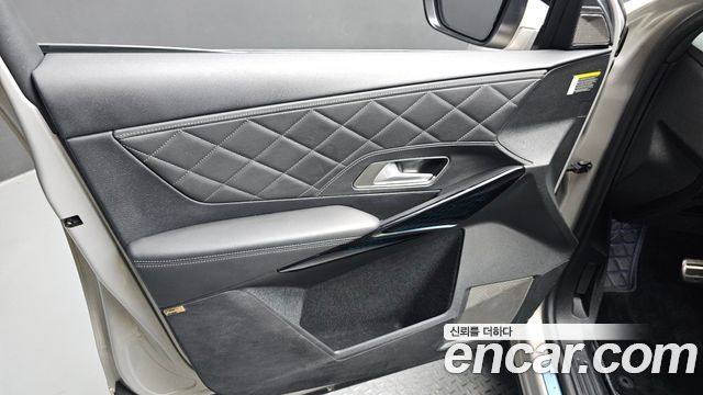 Citroën / DS DS7 2022 — photo 14