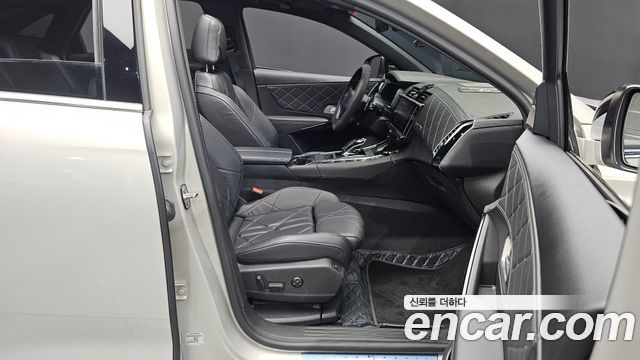 Citroën / DS DS7 2022 — photo 16