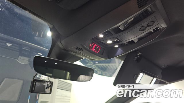 Citroën / DS DS7 2022 — photo 27