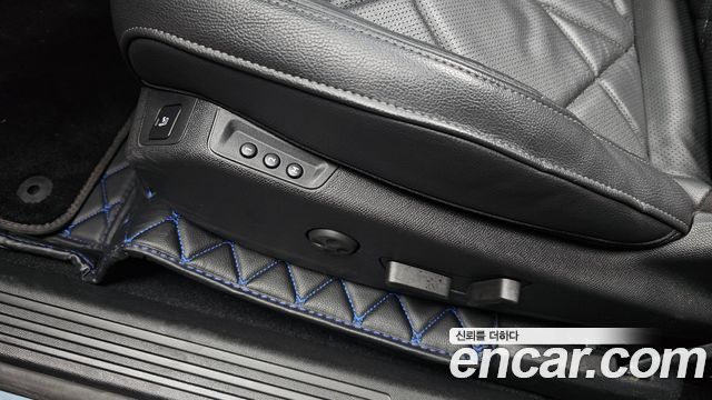 Citroën / DS DS7 2022 — photo 28
