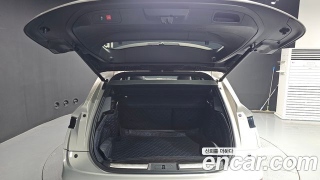 Citroën / DS DS7 2022 — photo 30