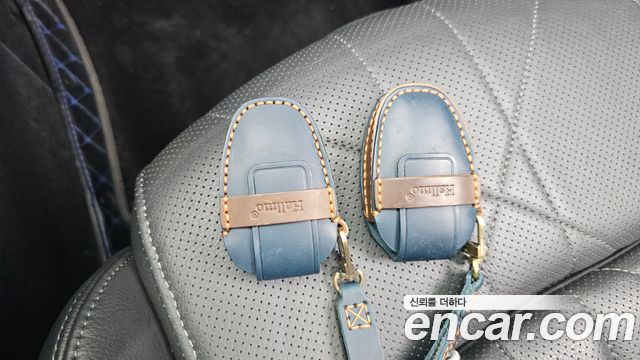 Citroën / DS DS7 2022 — photo 31