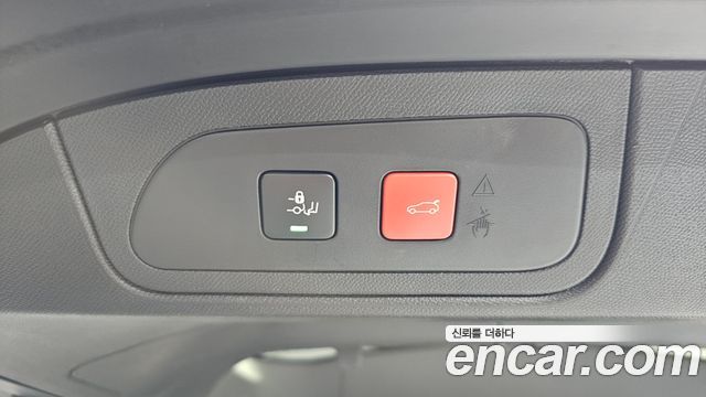Citroën / DS DS7 2022 — photo 33