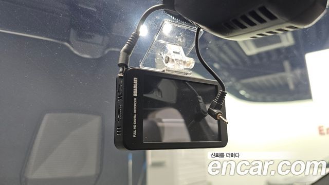 Citroën / DS DS7 2022 — photo 35