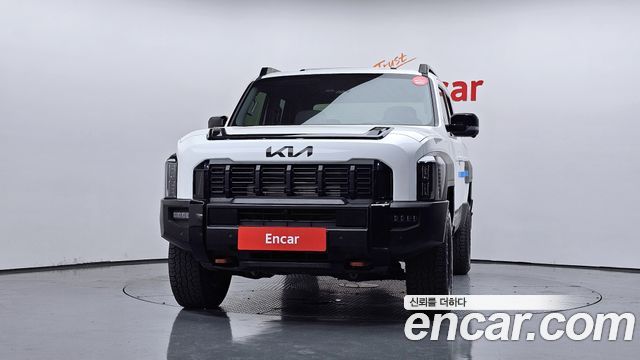 Kia Tasman 2026 — photo 3