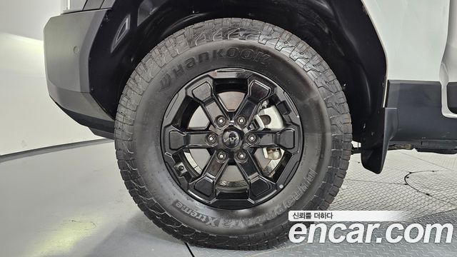 Kia Tasman 2026 — photo 5