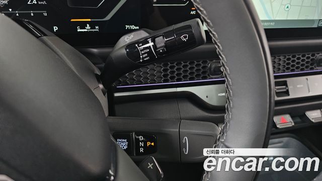 Kia Tasman 2026 — photo 12