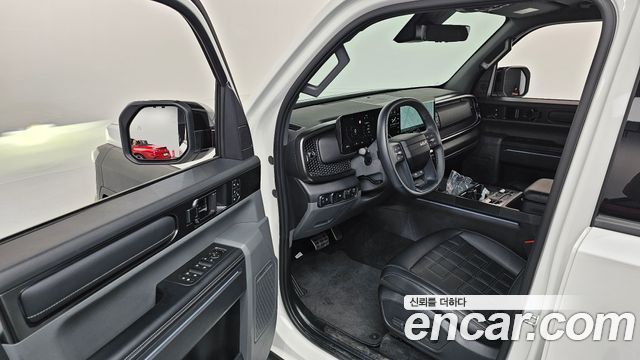 Kia Tasman 2026 — photo 13