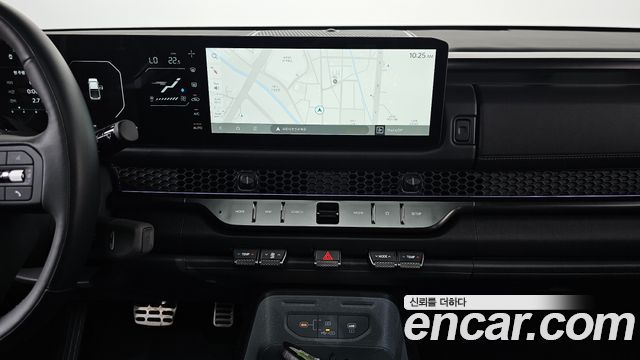 Kia Tasman 2026 — photo 19