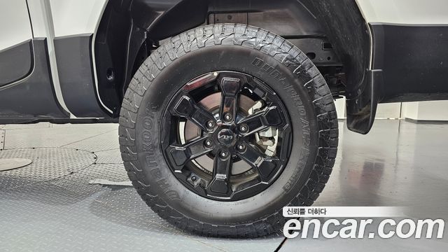 Kia Tasman 2026 — photo 7